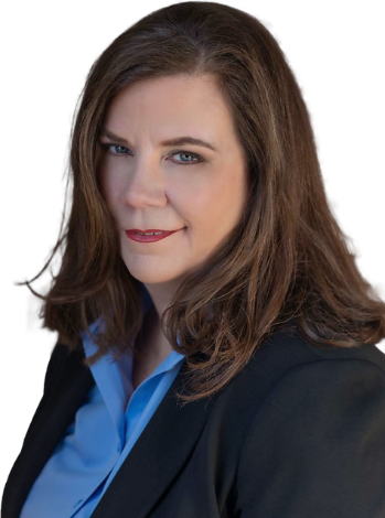 Portrait of Cheryl Kochensparger